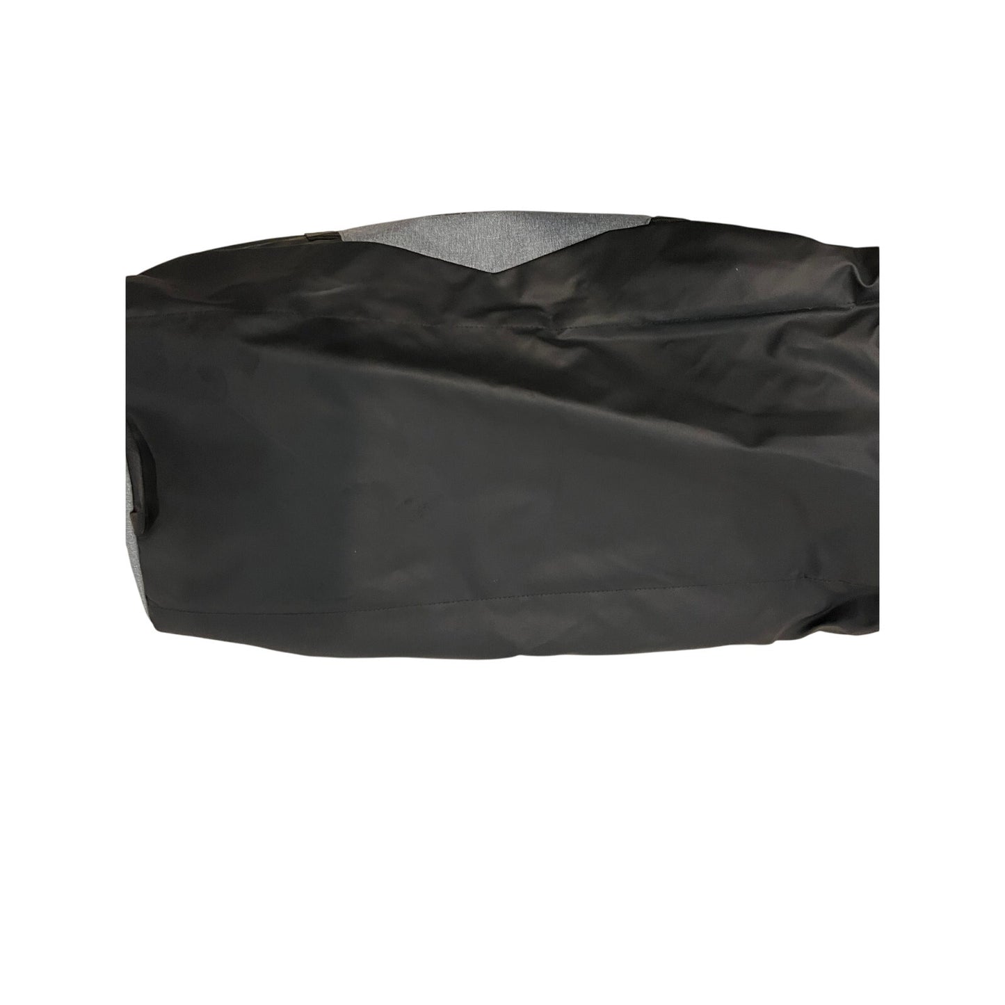 UA Undeniable 5.0 Medium Duffle Bag Gray Black