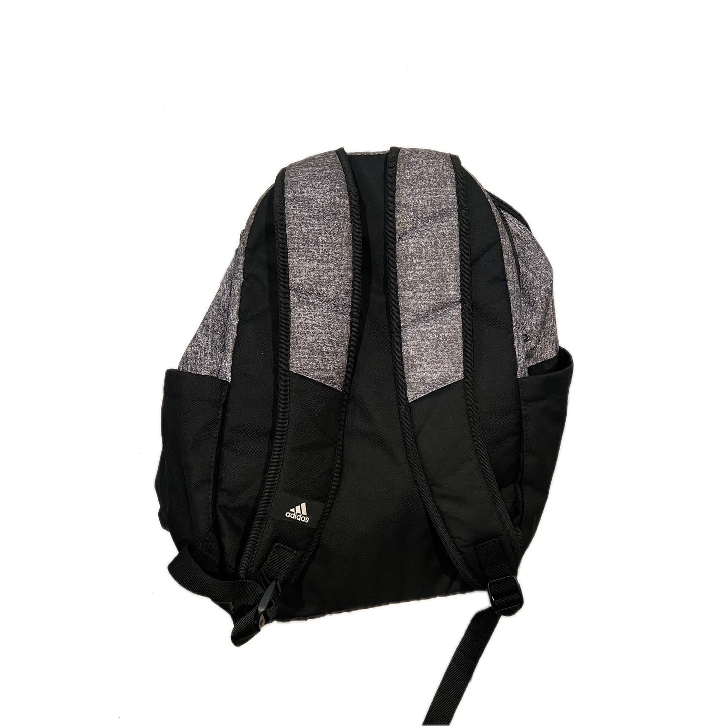 Adidas Defender 5 Backpack Gray Track Nationals