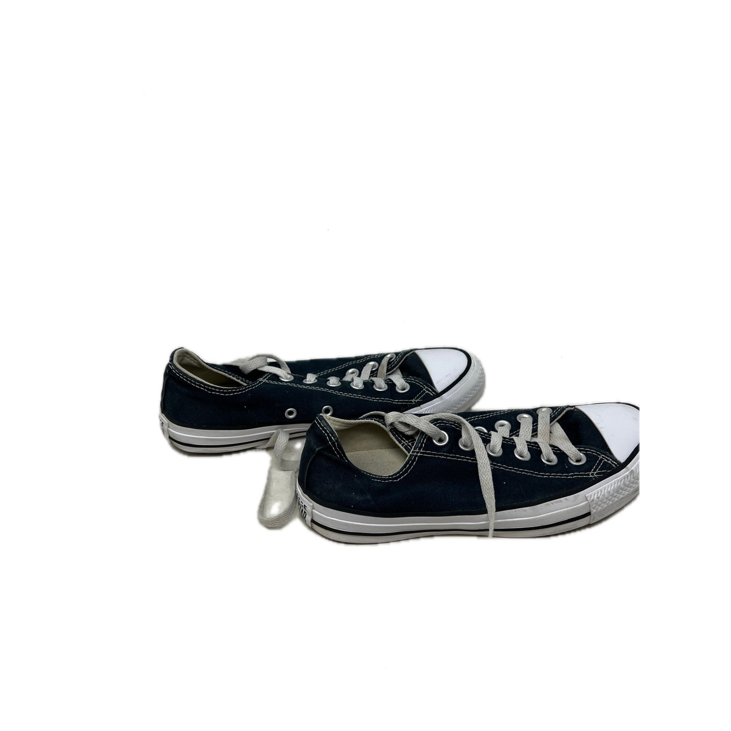 Converse Chuck Taylor All Star Lona Baja Mujer 7.5