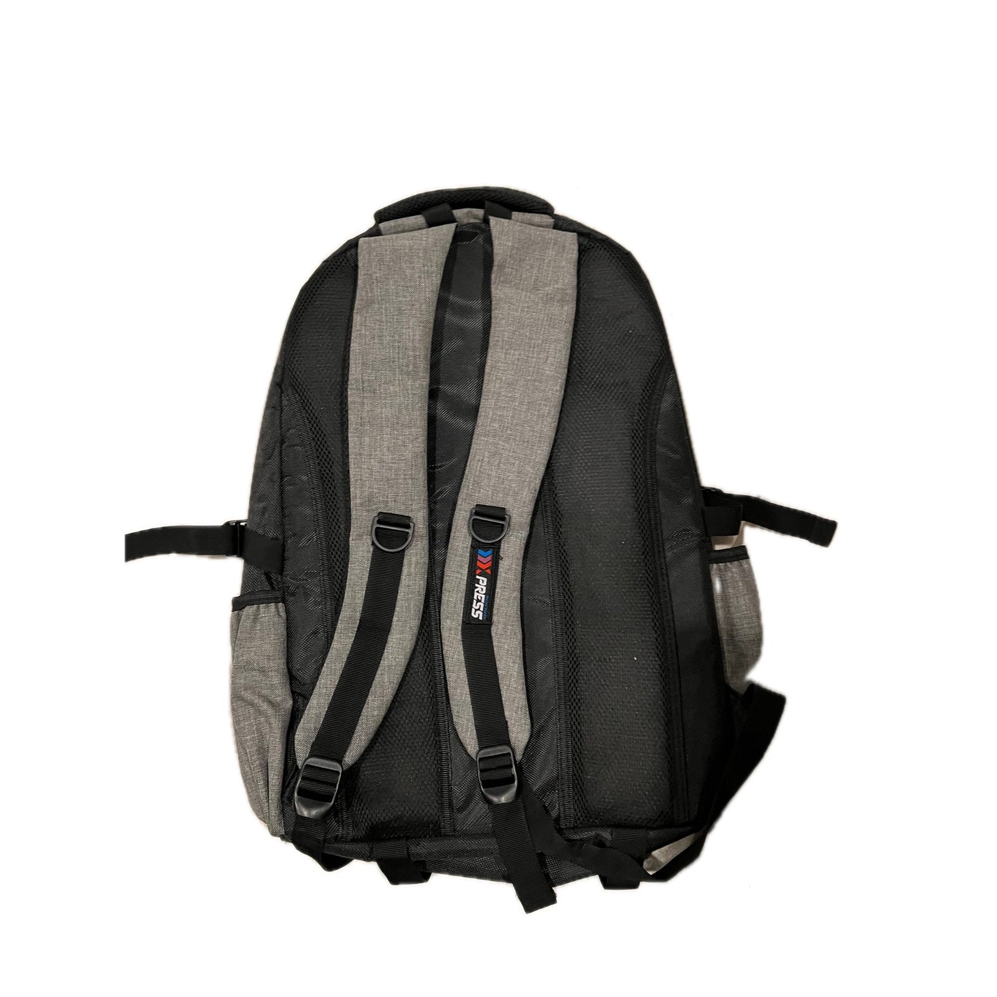 XPress New York  Gray Everyday Backpack