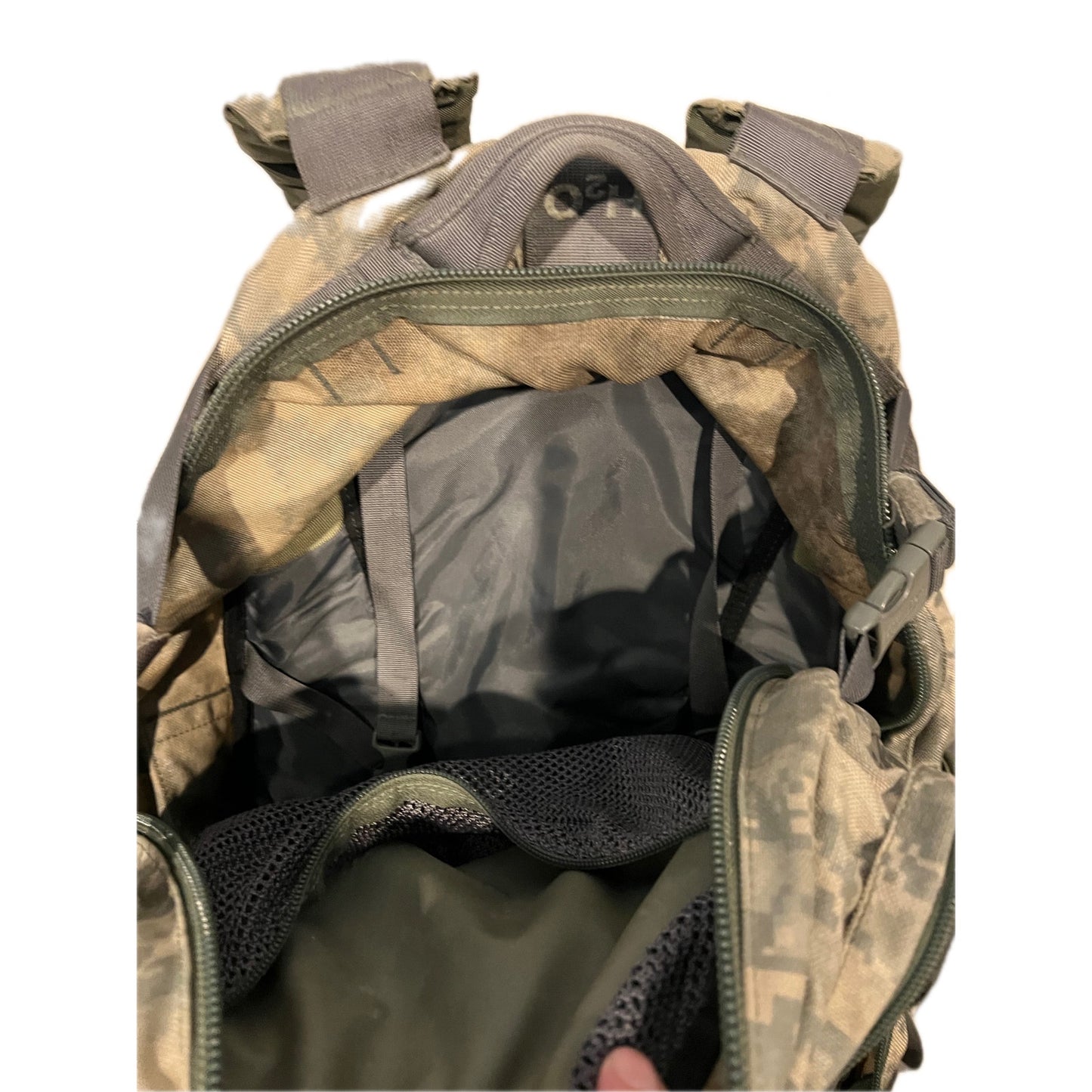 Camelbak BFM ACU Camouflage Hydration Backpack