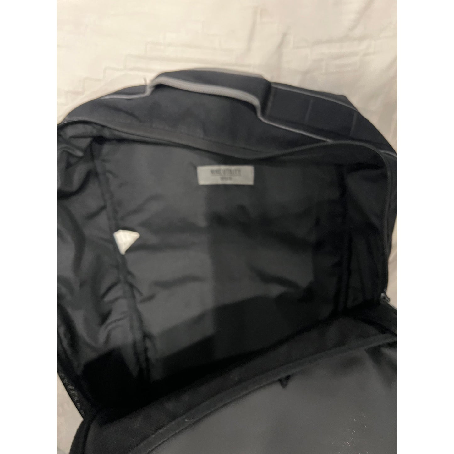 Nike Utility Speed Backpack, Black