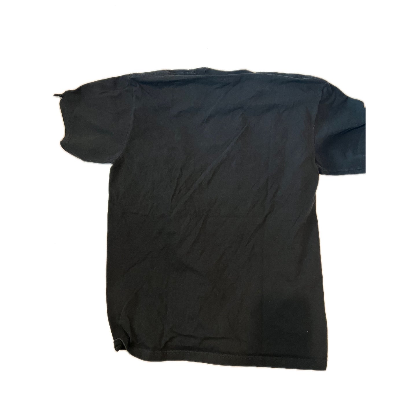 Pro Club Super Heavy Weight Black T-Shirt Mens L