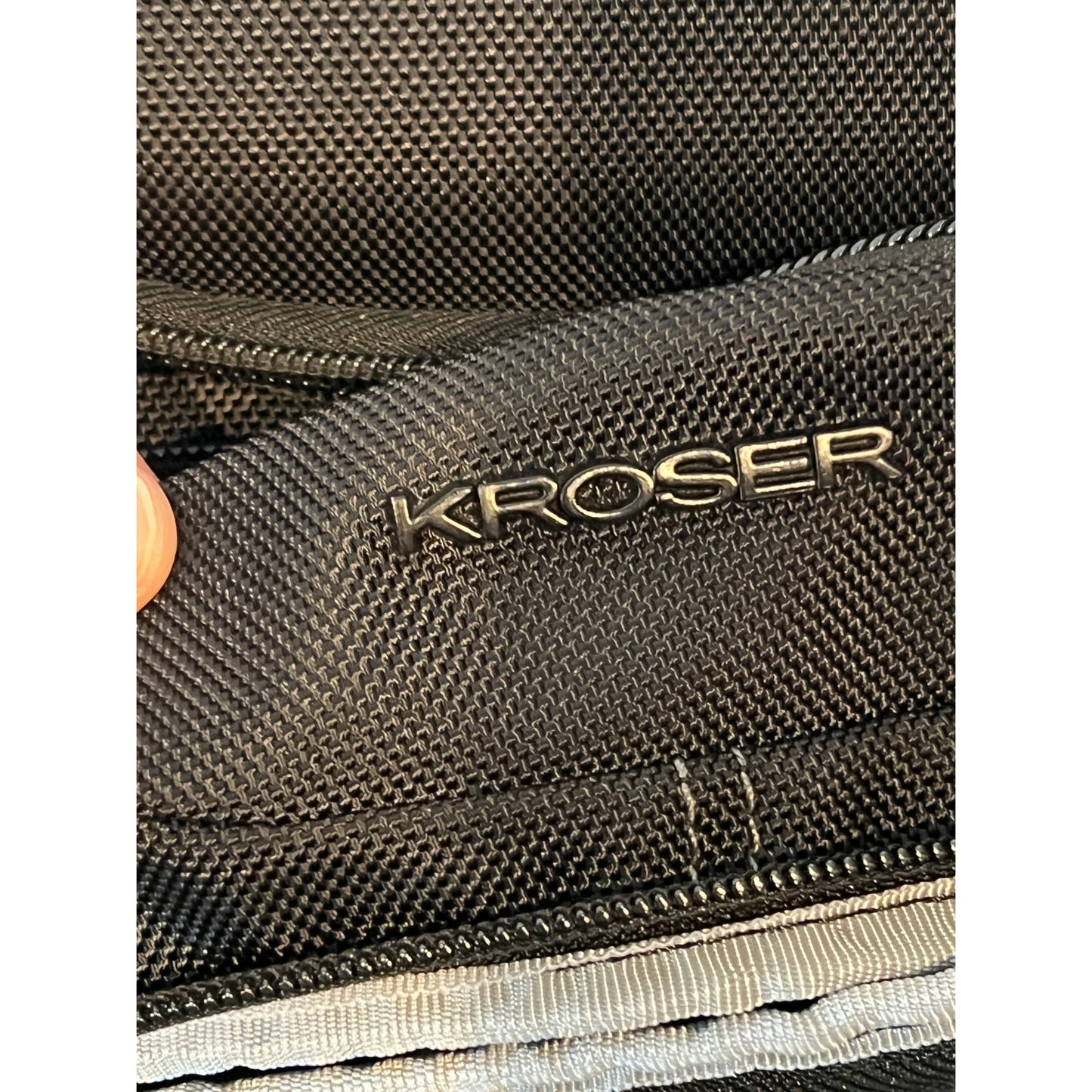 Kroser Computer and Charge Backpack