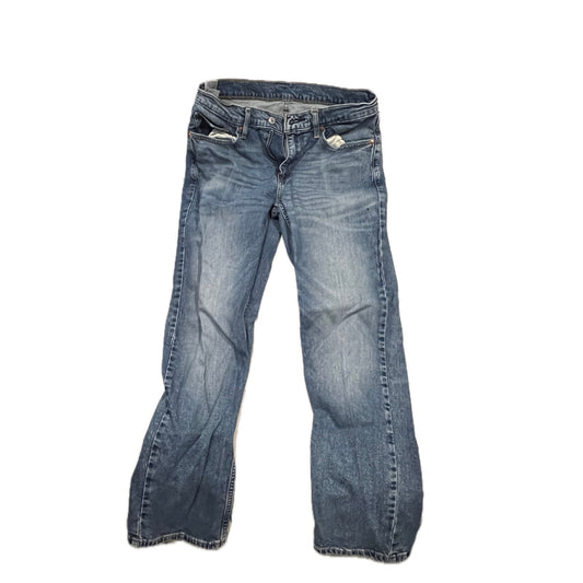 Levi's 514 Straight Leg Jeans Mens 31x30