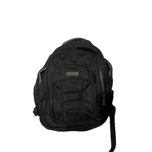 Perry Ellis M150 Laptop Padded Backpack