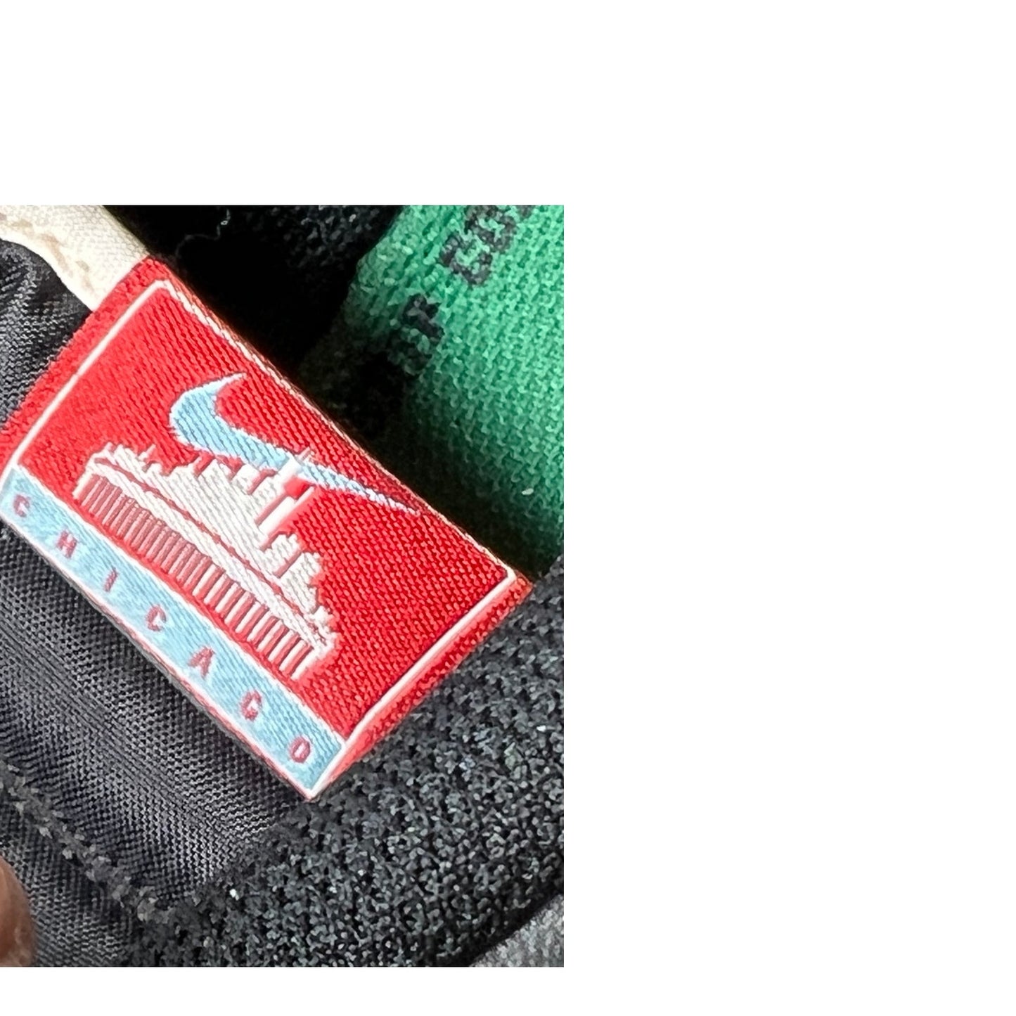 Nike Air Force 1 07 All For 1 Chicago Mens 15 CT1520-001