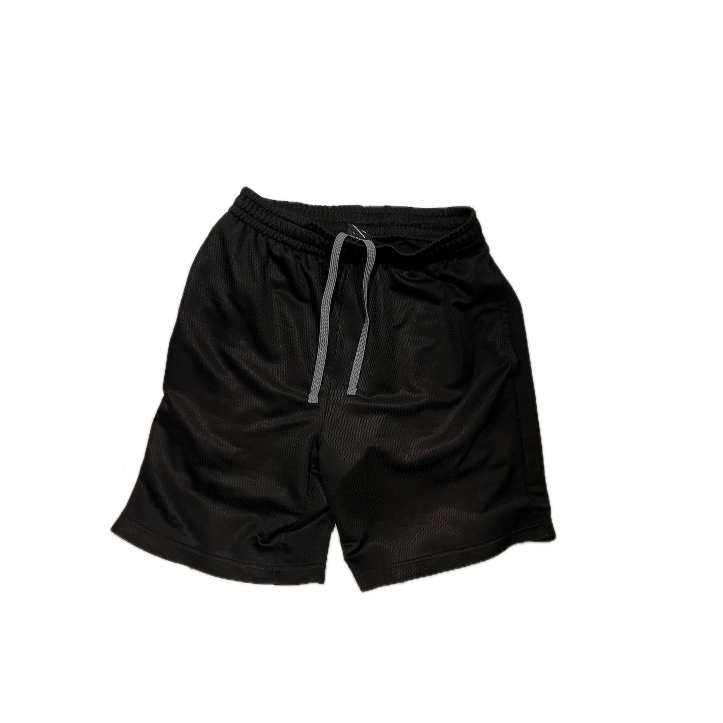 Athletic Works DriWorks Black Athletic Men's S (28-30)