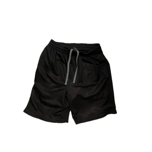 Athletic Works DriWorks Black Athletic Men's S (28-30)