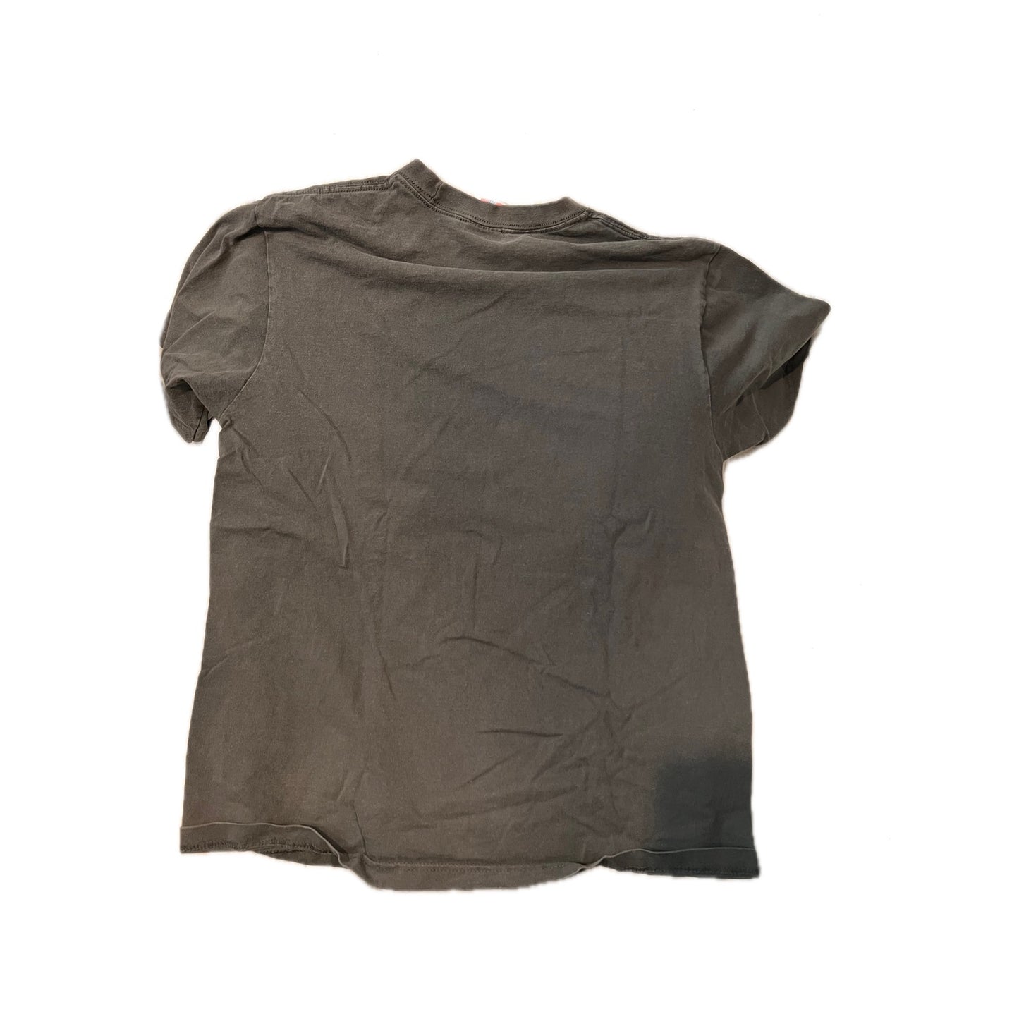 Shaka Wear Splash Star 100% Cotton T-Shirt Mens L