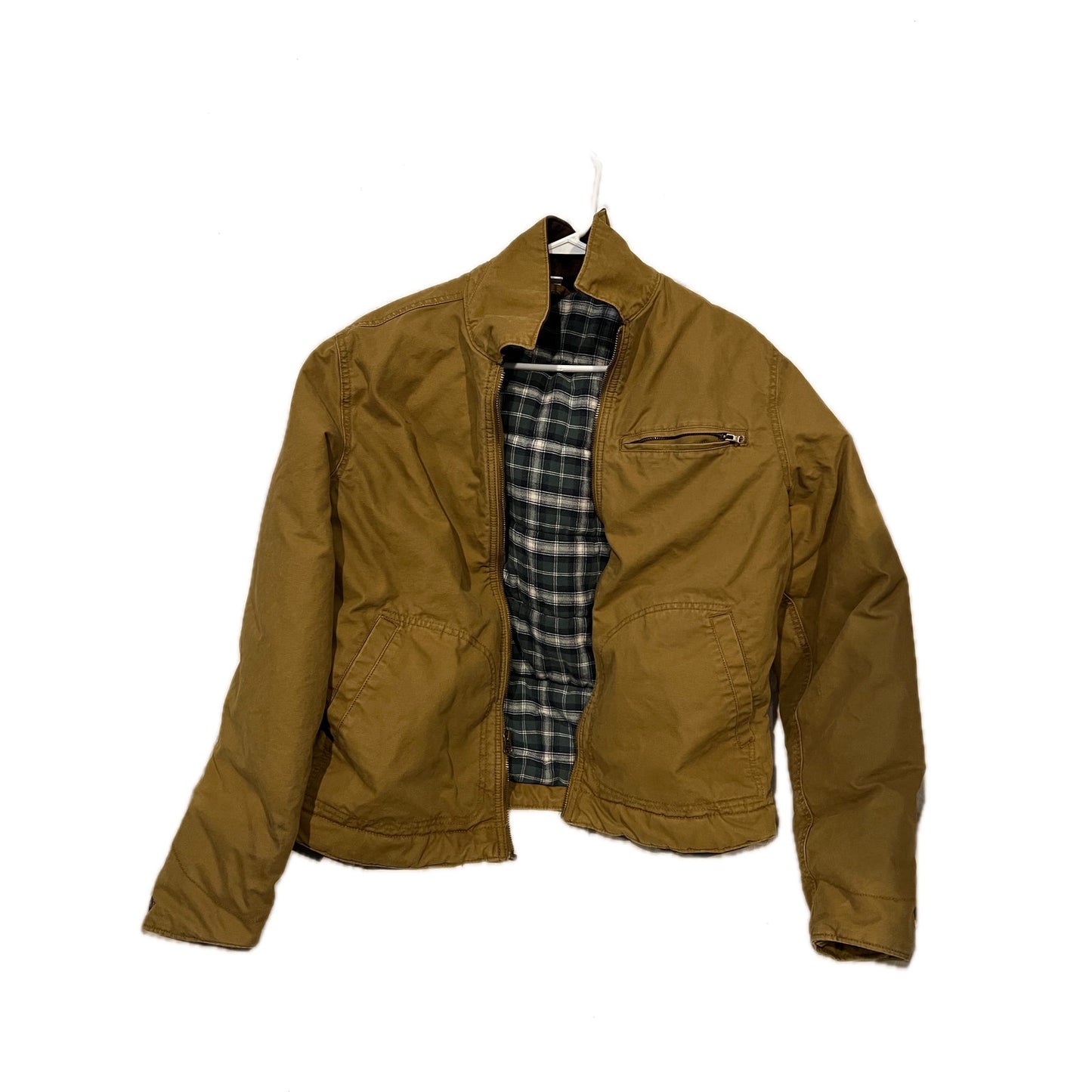 Old Navy Utility Bomber Jacket Womans Medium