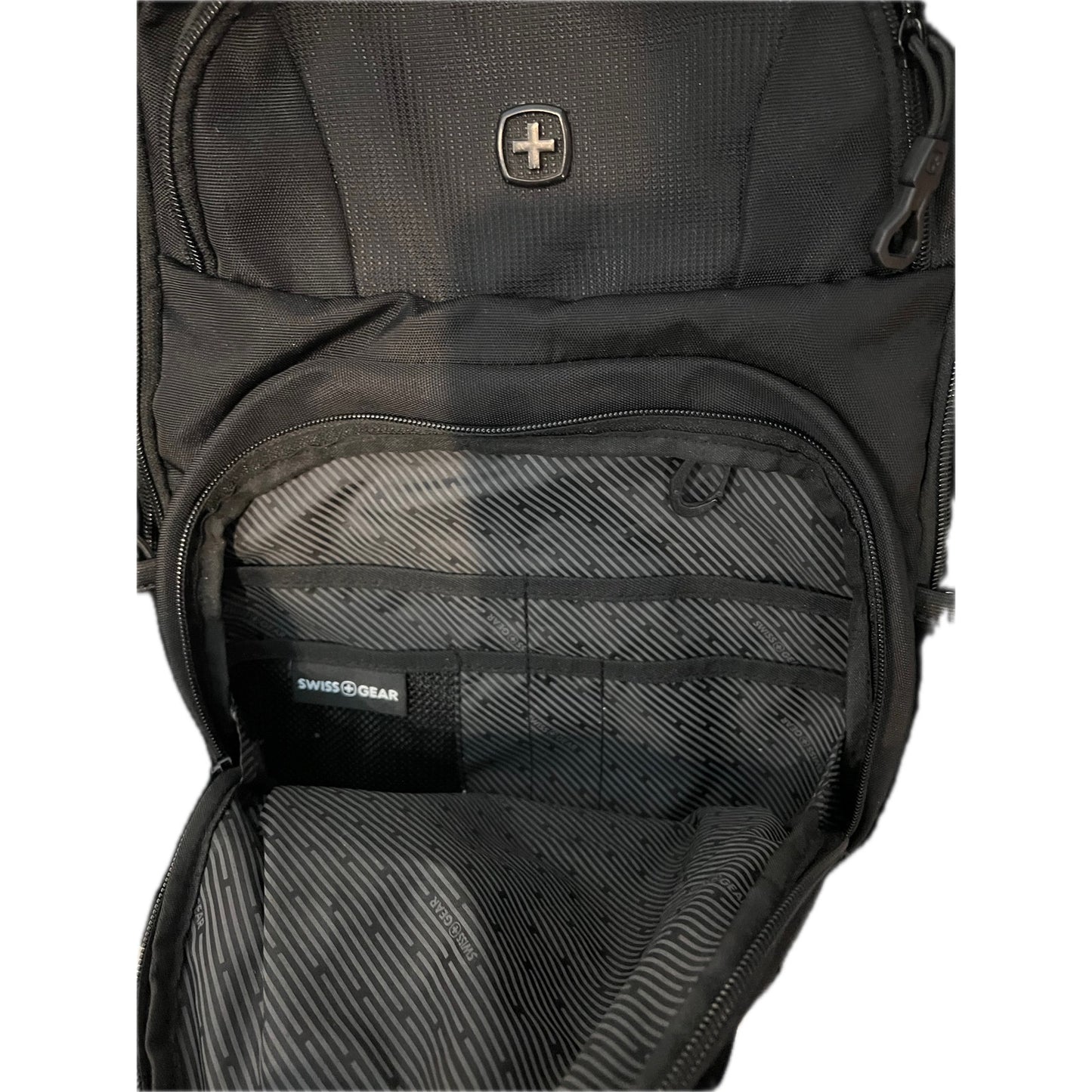 Swiss Gear Fusion Laptop Backpack