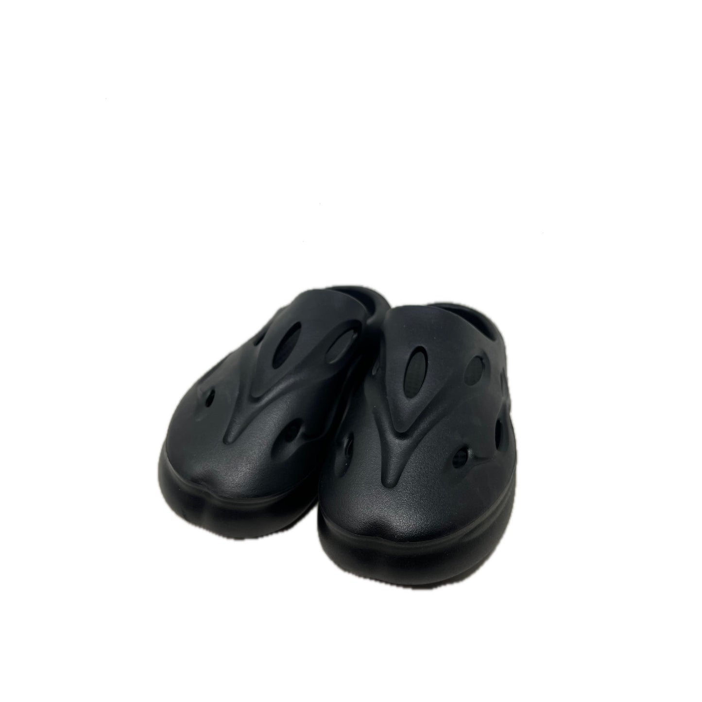 Sabots noirs Trillium Homme 8