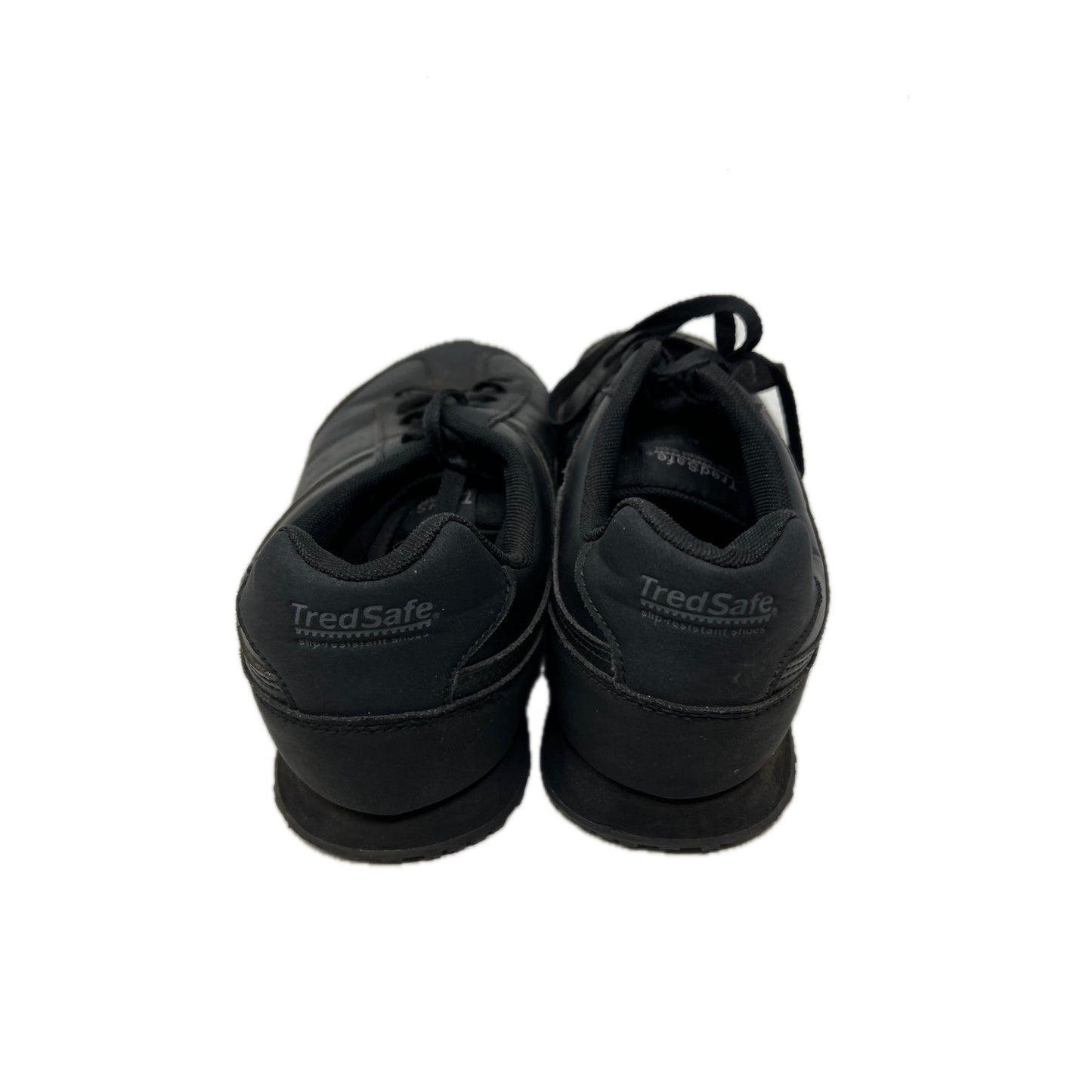 TredSafe Ethan Non Slip Work Shoes Mens 12