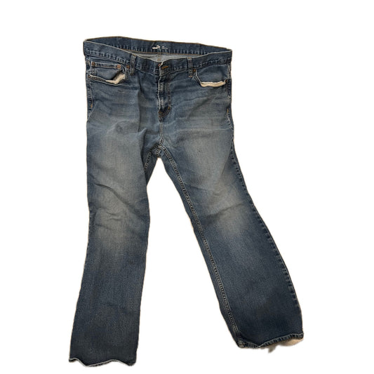 Old Navy Jeans Rectos Azules para Hombre 40x30