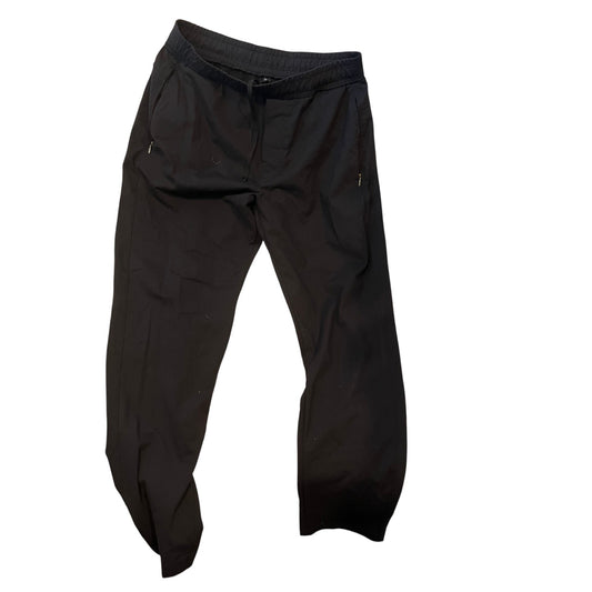 Pantalon 5 poches Public Rec Dealmaker pour homme, noir, 34x32