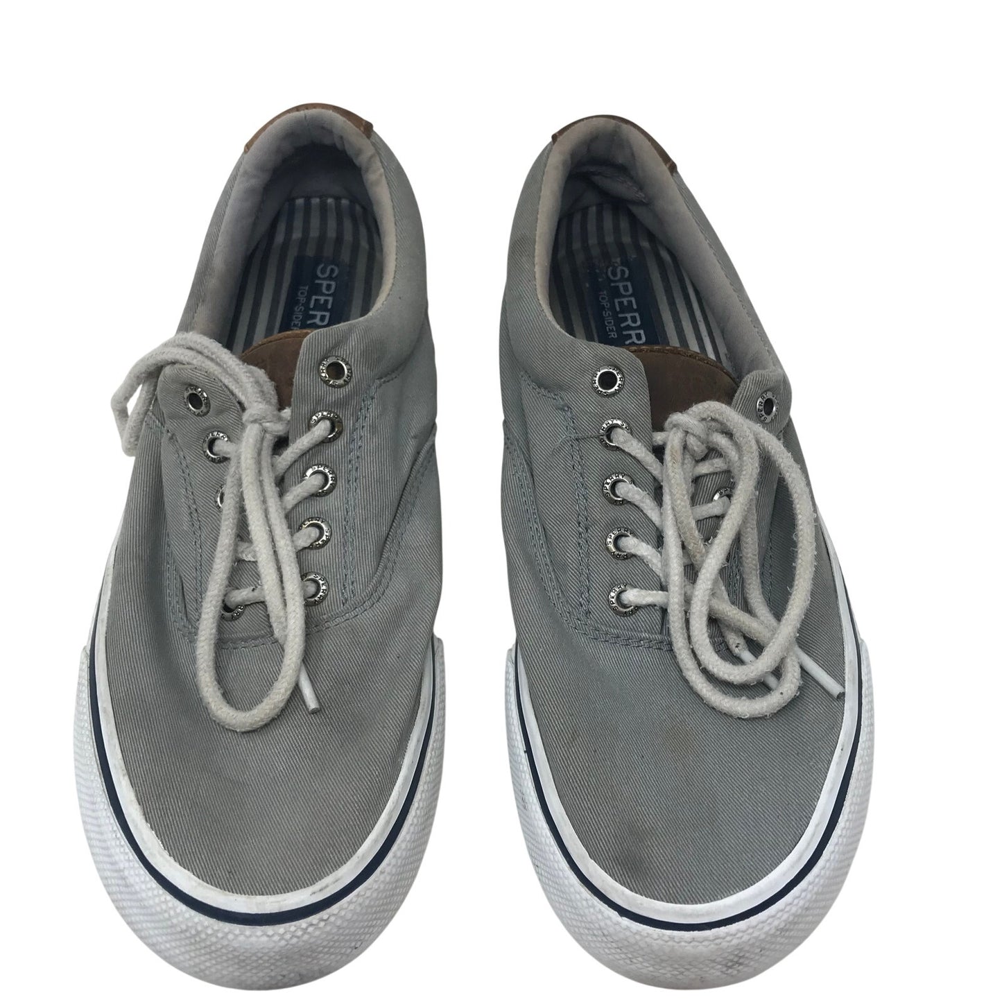Men's Sperry, Striper II CVO Sneaker Sz 9.5
