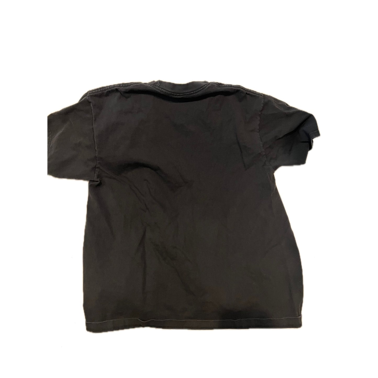 Pro Club Heavy Weight Black T-Shirt Mens XL