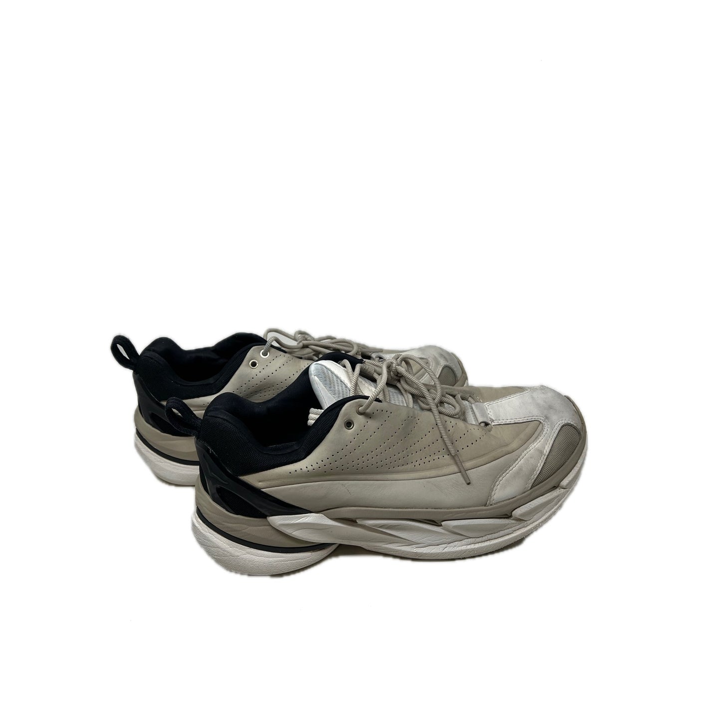 Hoka Elevon X Running Shoes Mens 12