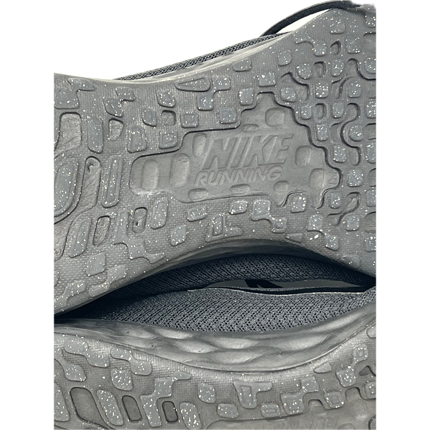Nike Revolution 6 Next Nature Triple Black Hombre 13