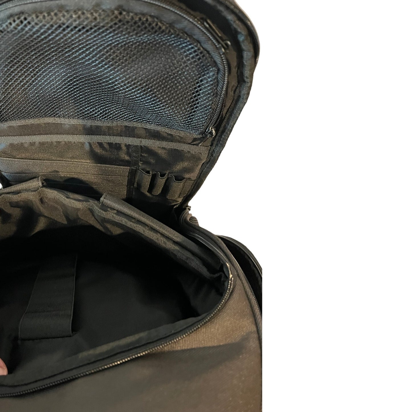 Sac à dos de jeu BringItOn MobileEdge