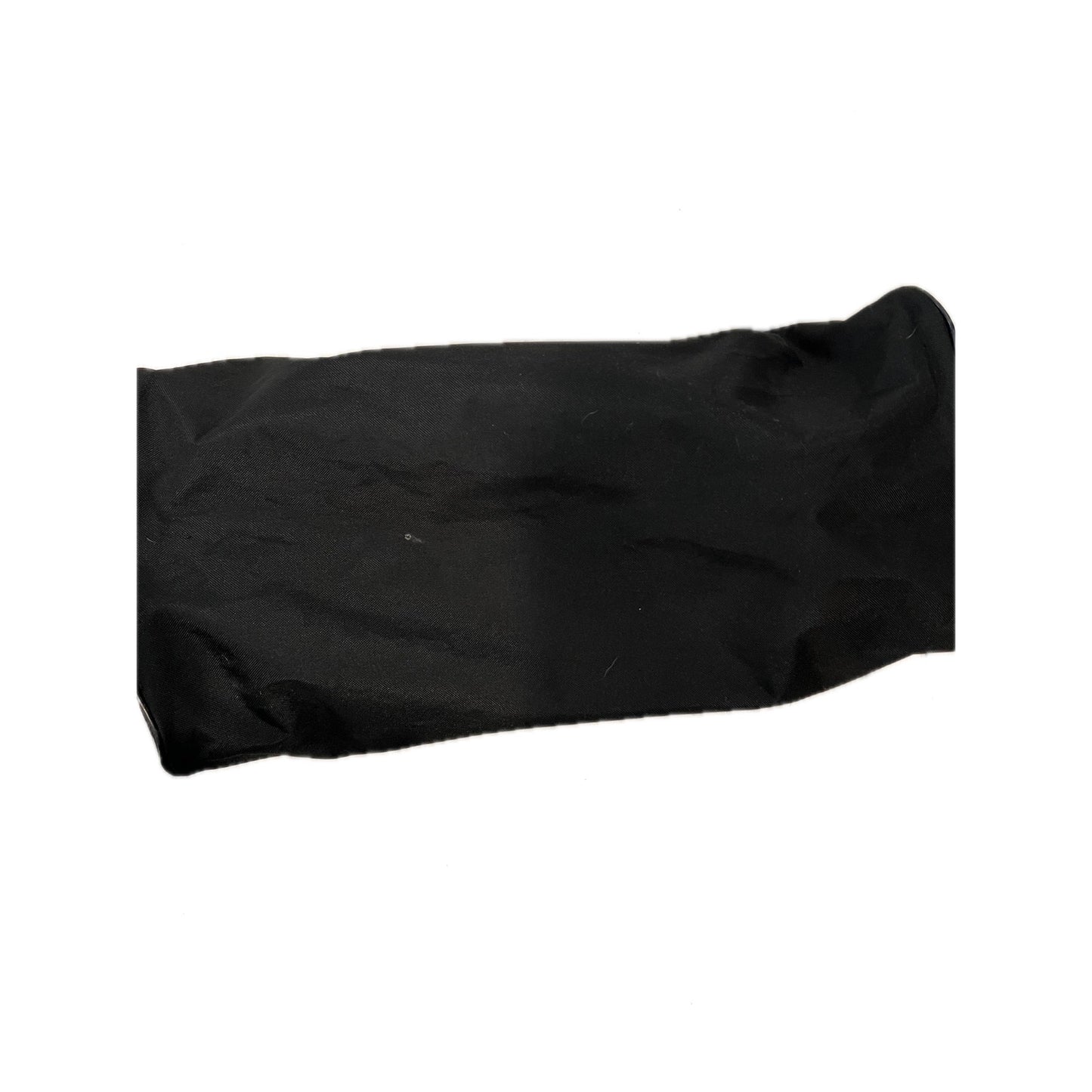 Puma Training Black Black Duffel Bag 20"x12"x10"