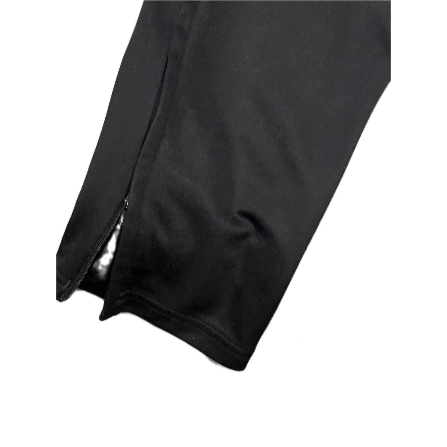 Adidas Ankle Zipped Aeroready Sweatpants Mens L