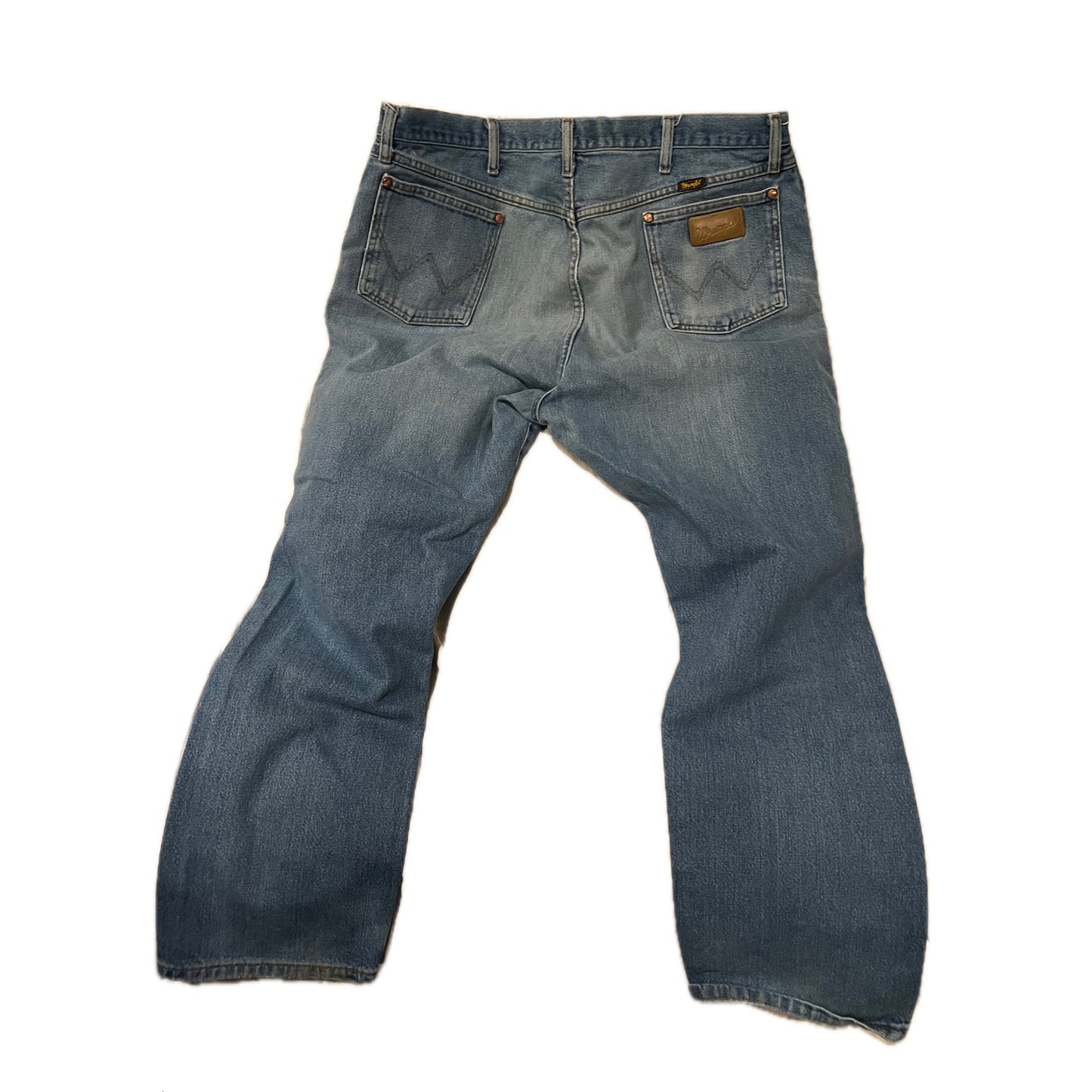 Wrangler 13MWZPW Cowboy Cut Original Fit jeans de hombre 42x32