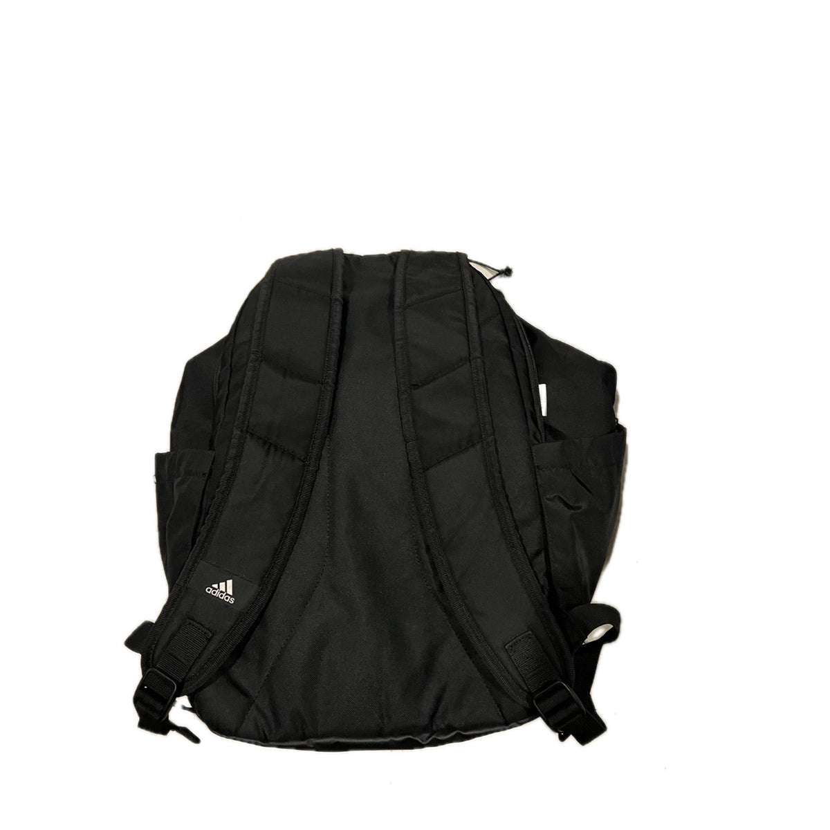 Adidas Defender Team Backpack Black White