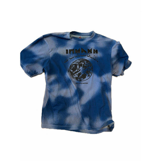 Nike Air Jordan Global Dominance Tye Dye T-Shirt Mens S