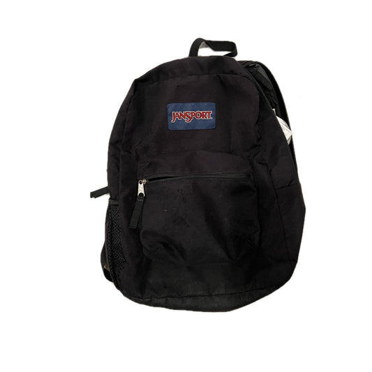 JanSport Right pack 2 Section Backpack