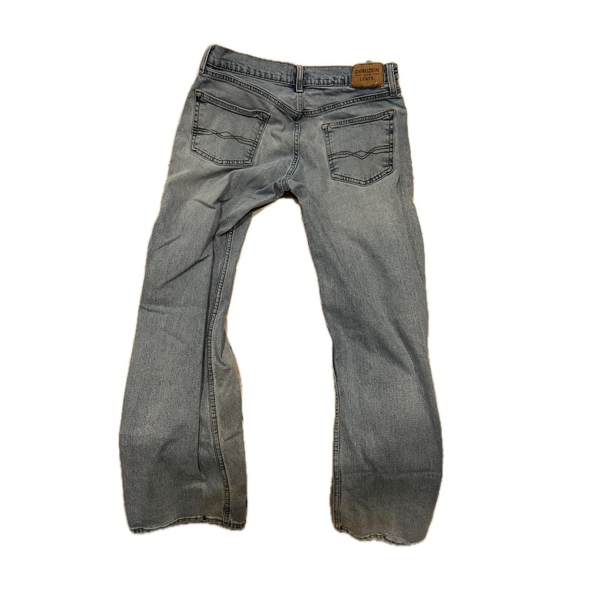 Levi's Denizen 285 Relaxed Fit Jeans Mens 32x32