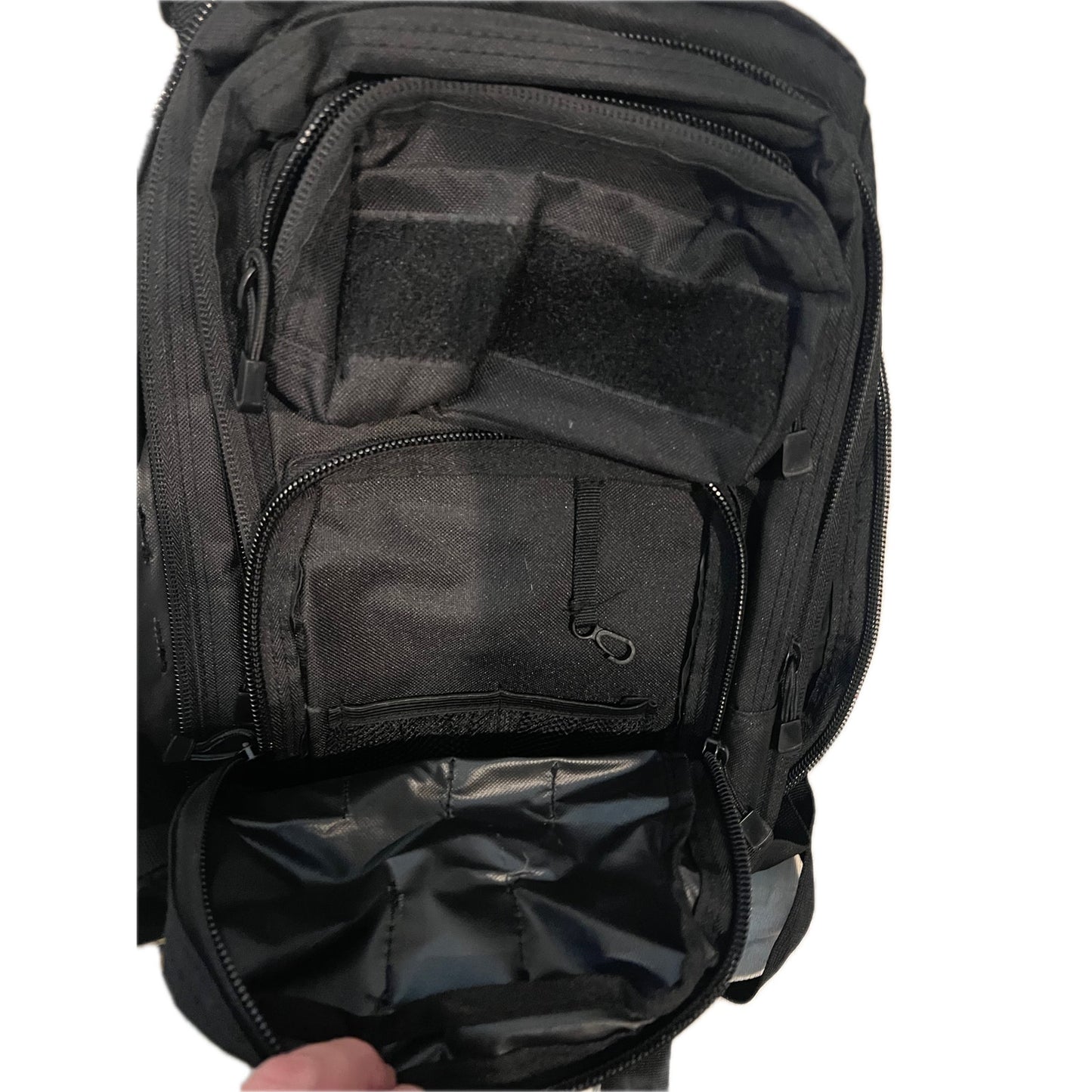 Wotony Military tactical backpack 25L
