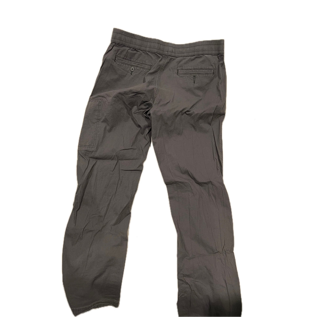 Sonoma Gray Joggers Mens Medium 31x30