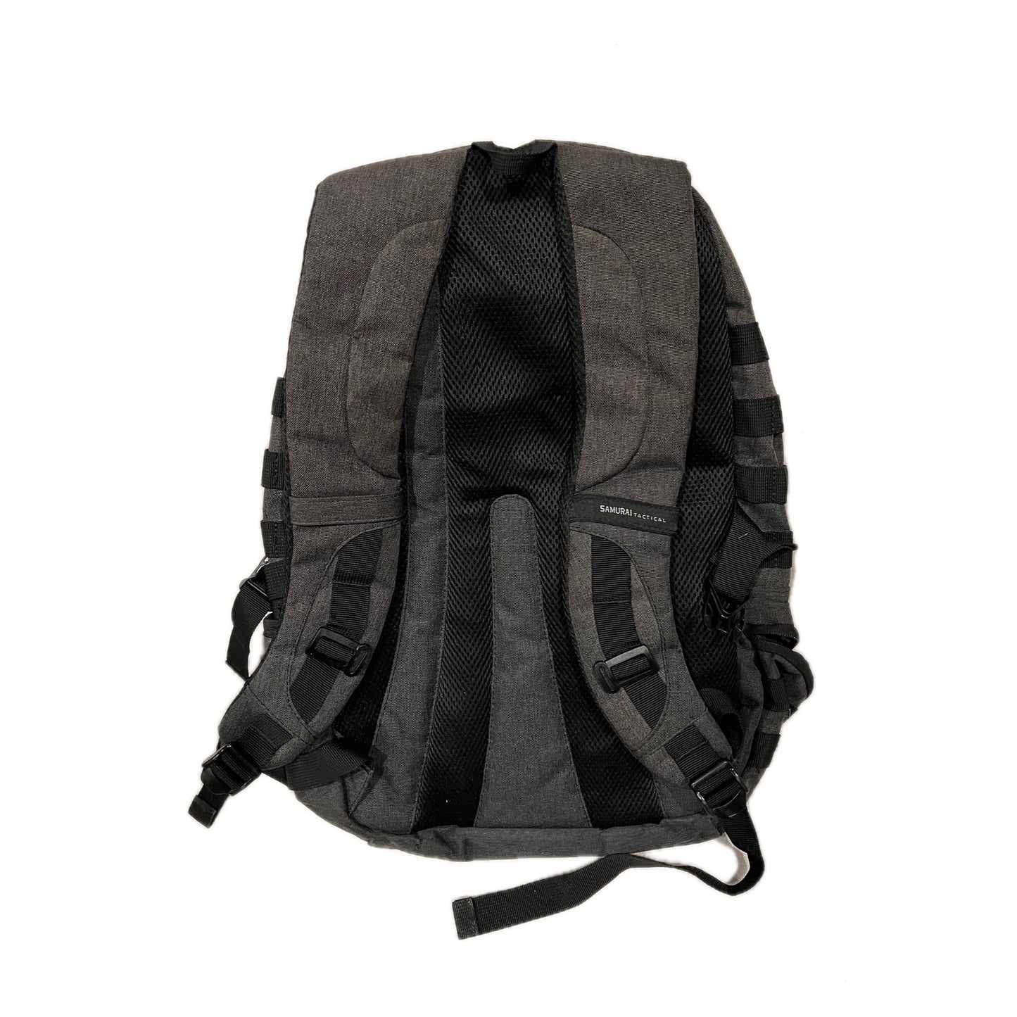 Samurai Tactical Wakizashi Tactical Backpack Black