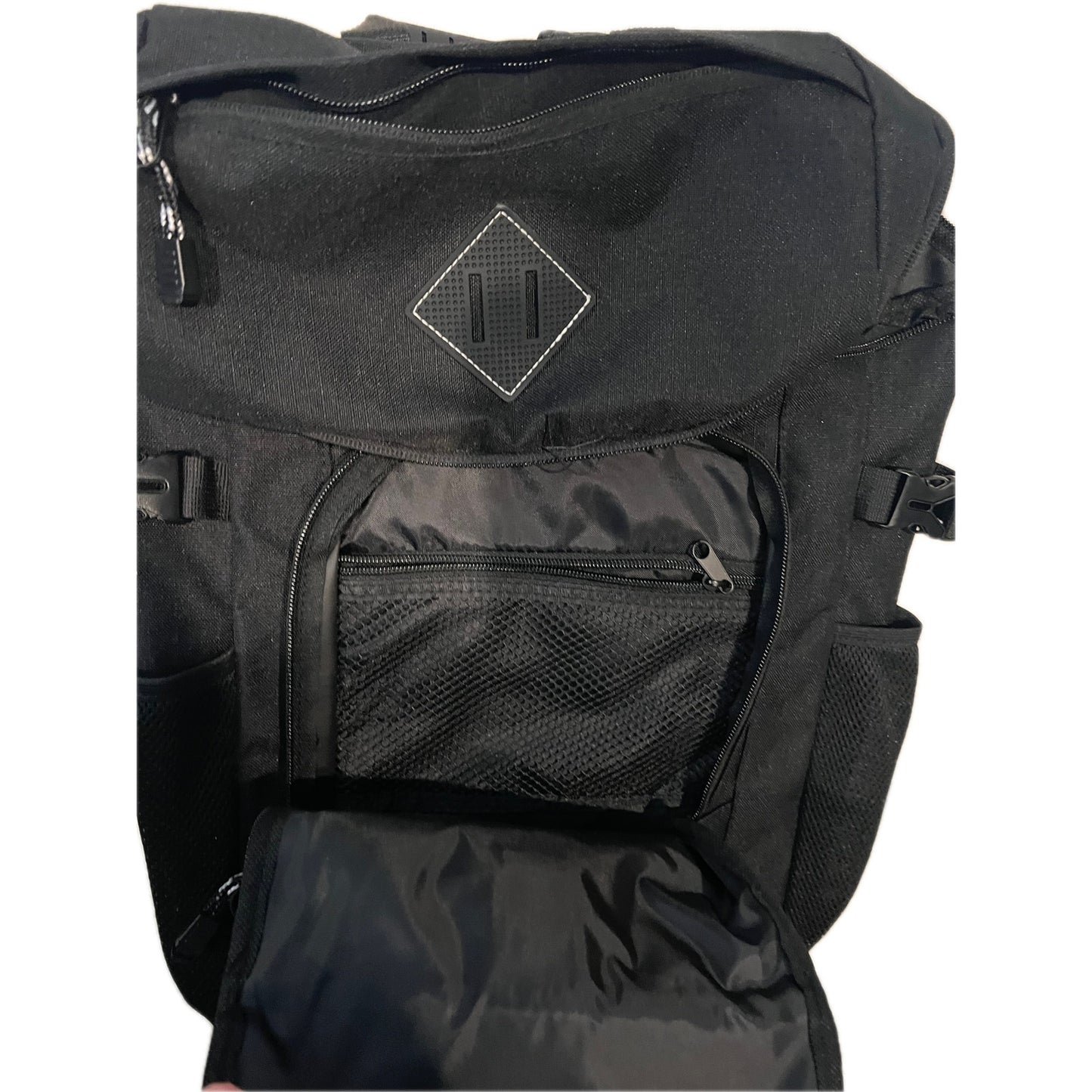 Eastsport Unisex 18" Victory Top Loader Backpack