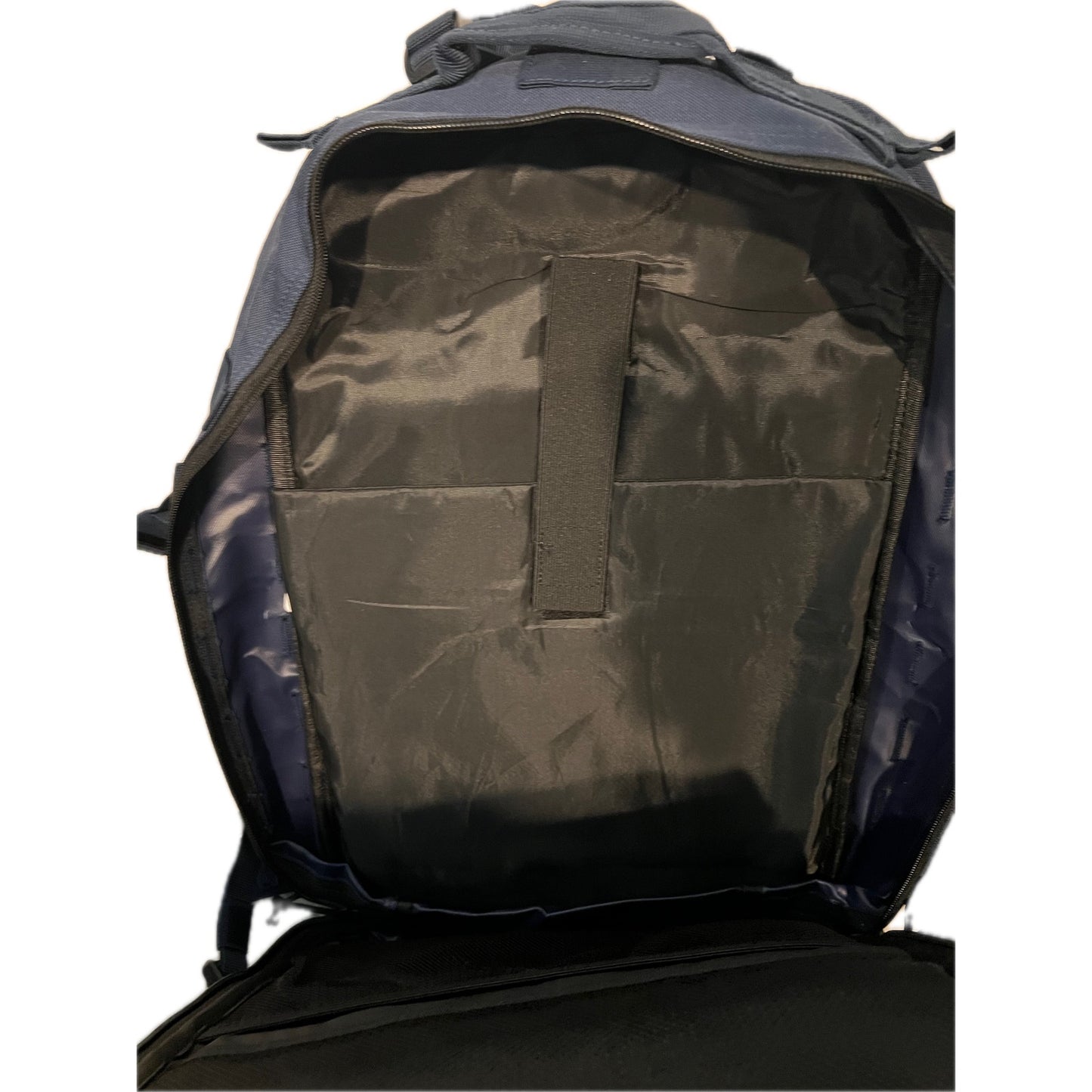 Wotony Tactical Backpack Blue 35L