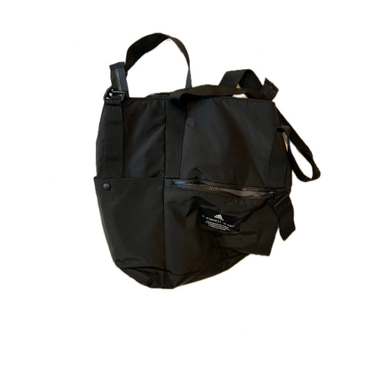 Adidas SoftShell Sling Tote Bag 12x10x4