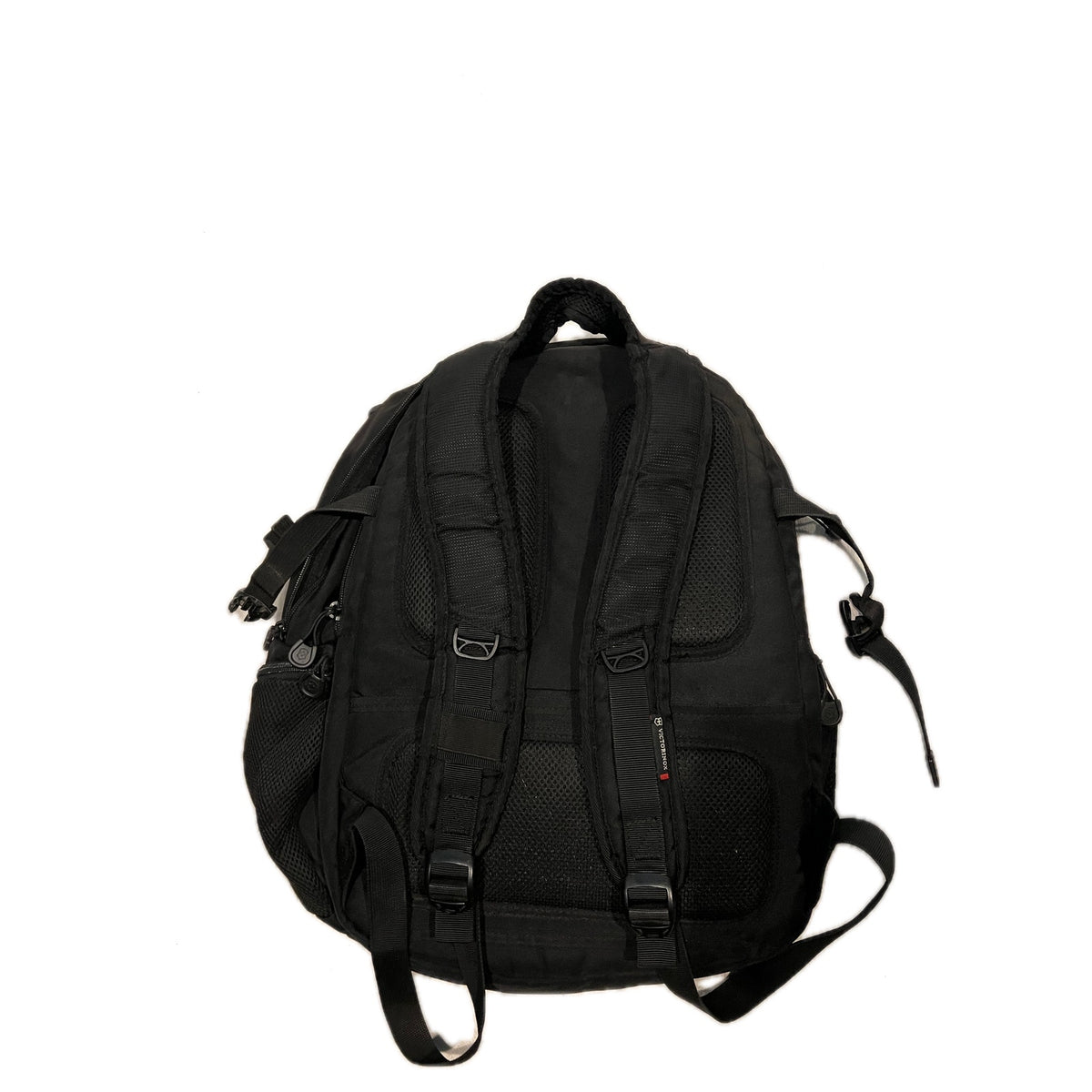 Victorinox VX Sport Scout Laptop Backpack w Coca Cola