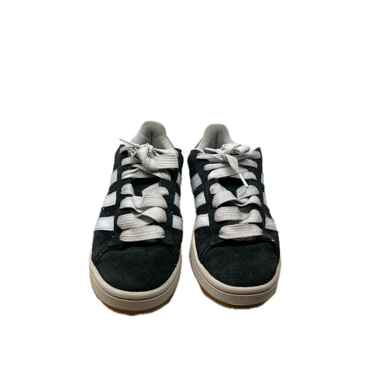 Baskets Adidas Campus 00s Core Black Homme 9
