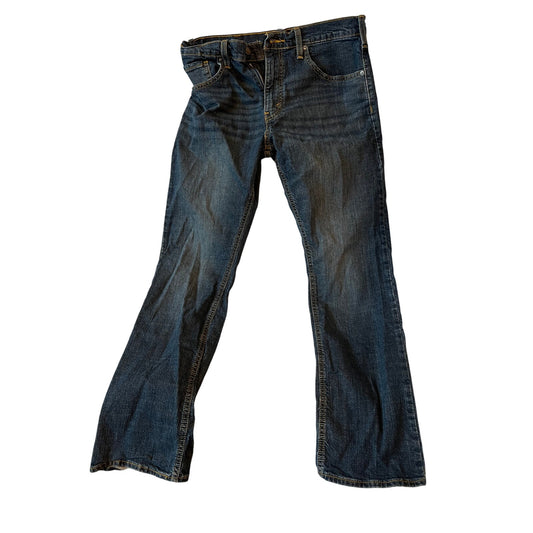 Levi's Signature Bootcut Jeans Men's 32x30