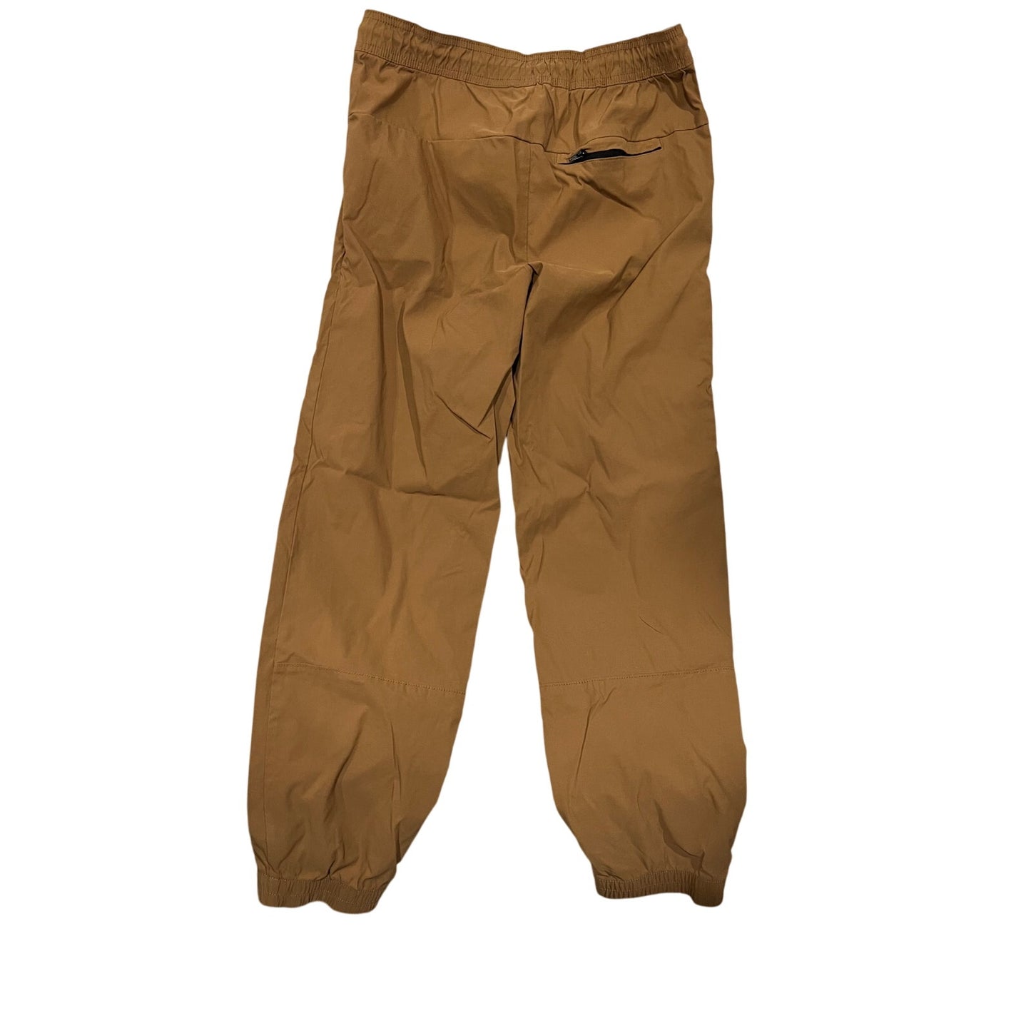 Indent Thin Cargo Joggers Woman M