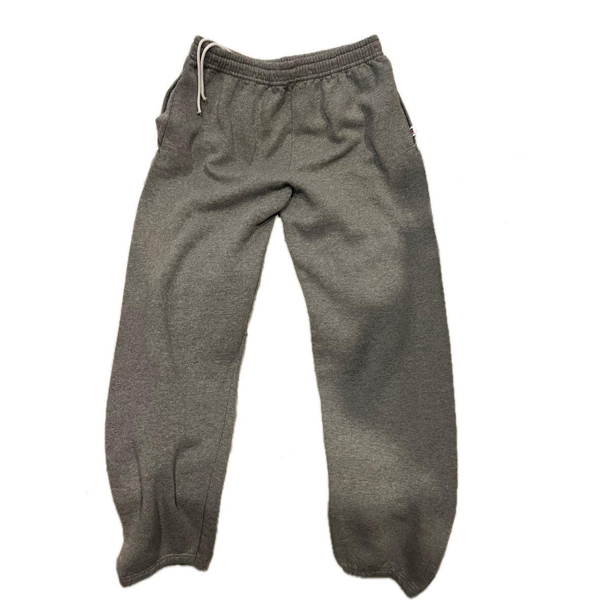 Russell Athletic Gray Sweatpants Mens XL