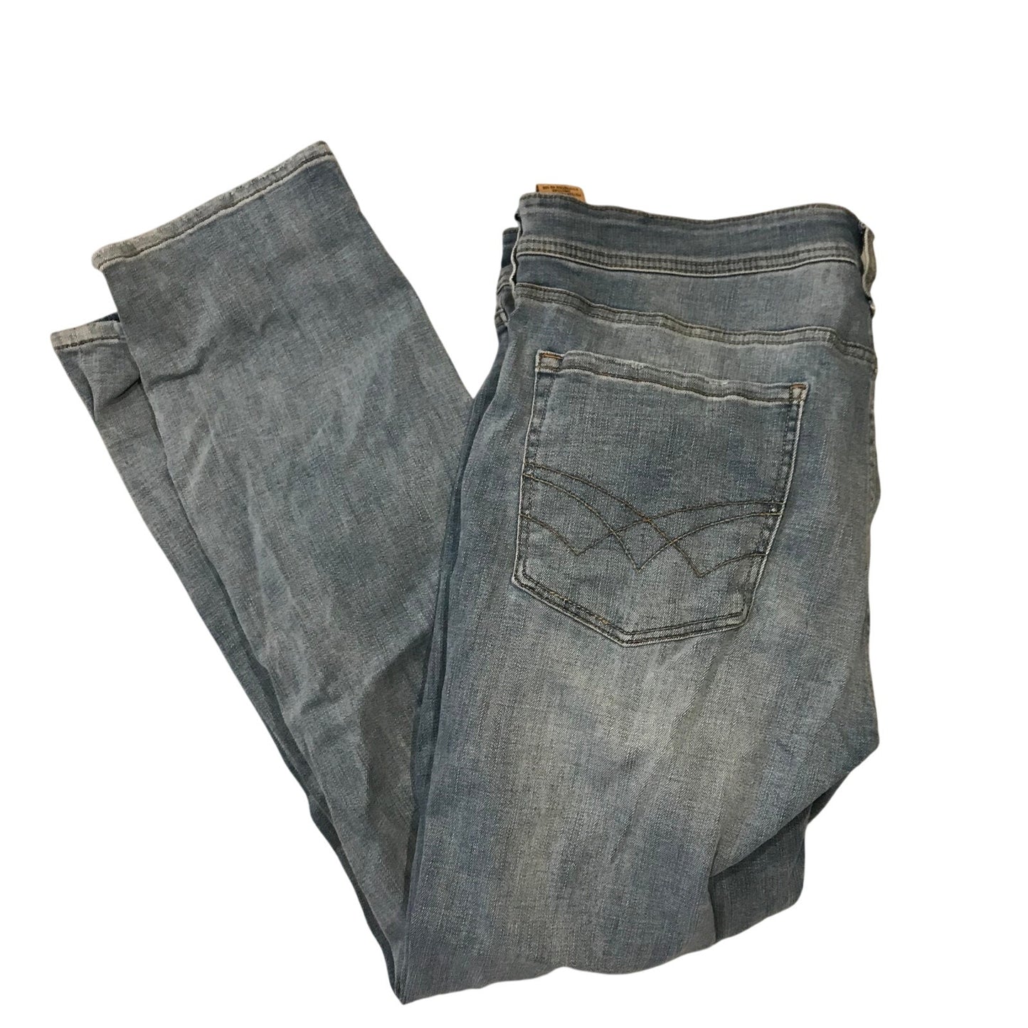 Seven Jeans Co Athletic Fit Mens 36x30