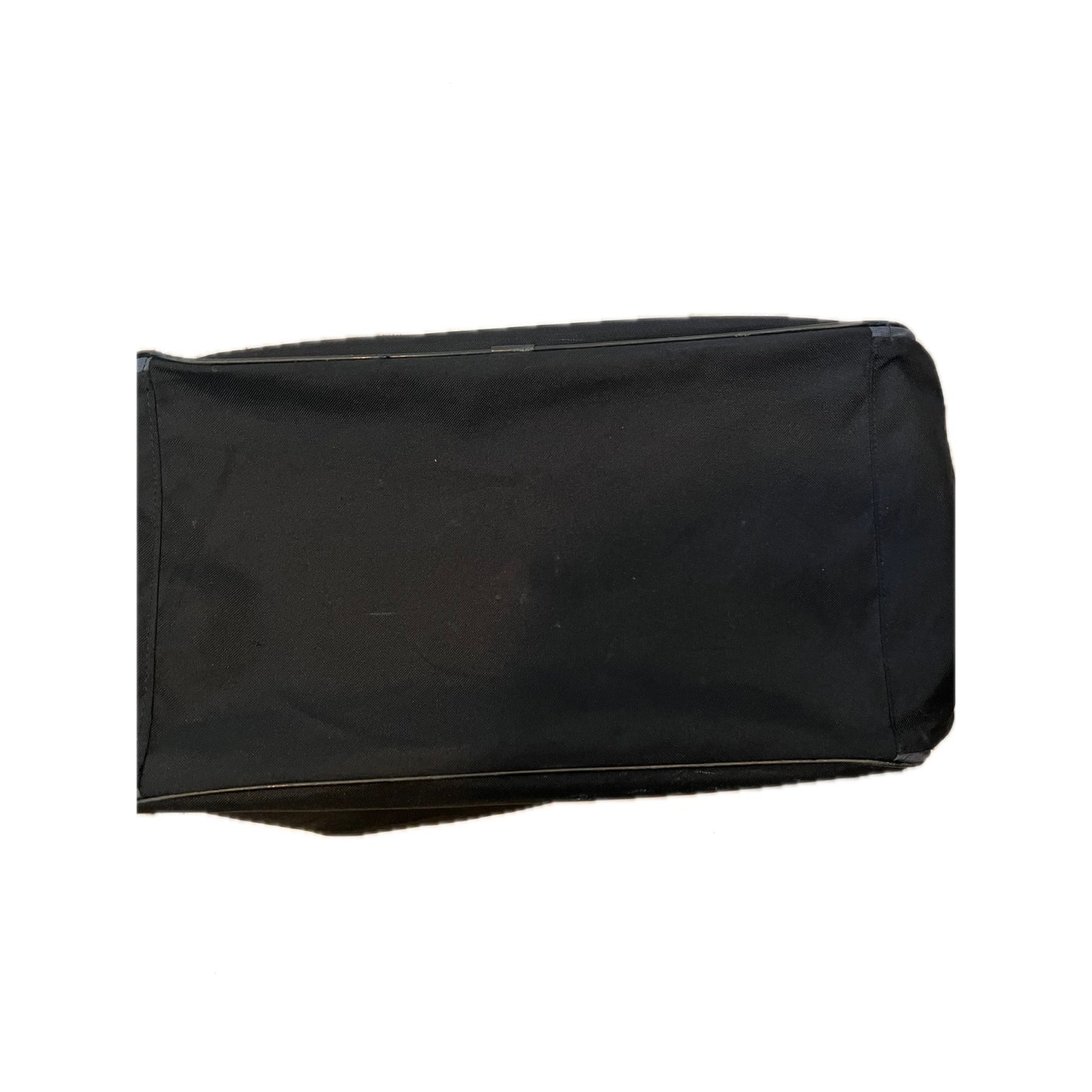 Sac de sport Adidas Defender Medium 20"x12"x10" Blanc Noir