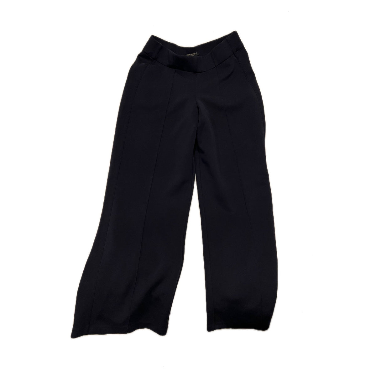 Christian Siriano Wide Leg Sweat pants Joggers Woman XS