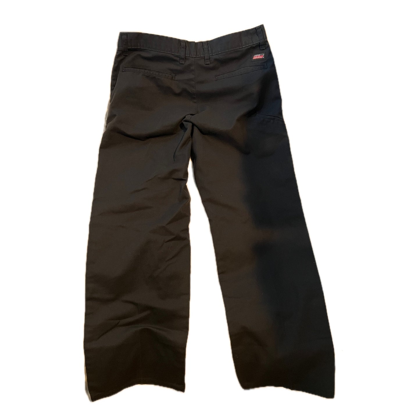 Pantalon chino Dickies Noir Gris Homme 32x30