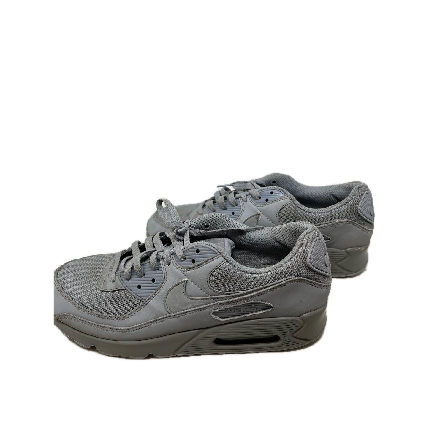 Nike Air Max 90 Recraft Gris Loup Homme 11.5