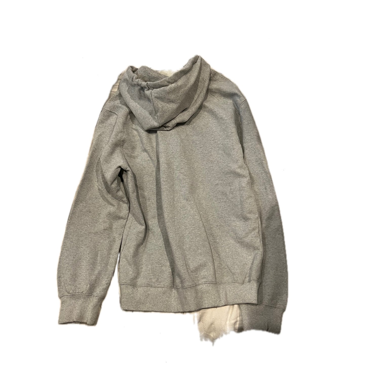 The Gap Gray Pullover Hoodie Mens XL