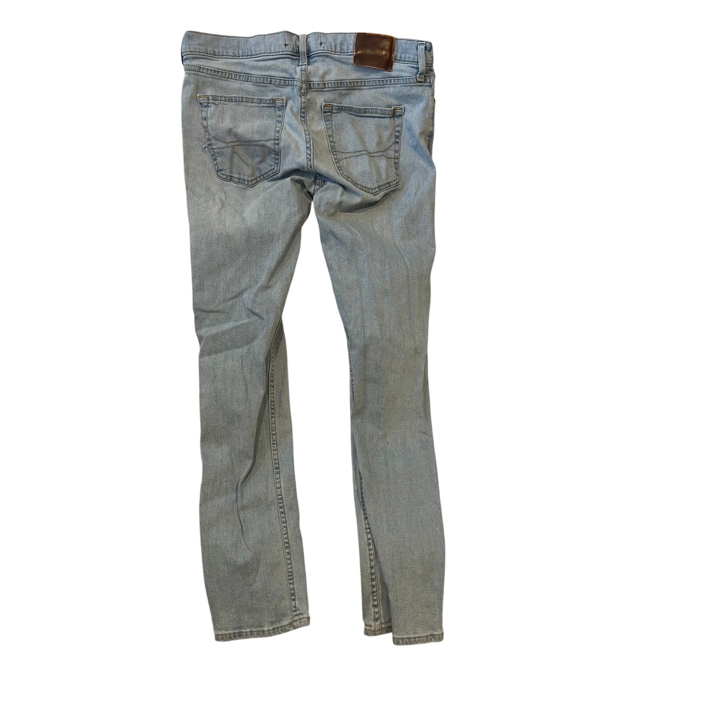 Hollister Skinny Epic Flex, Men's 34x34